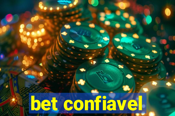 bet confiavel